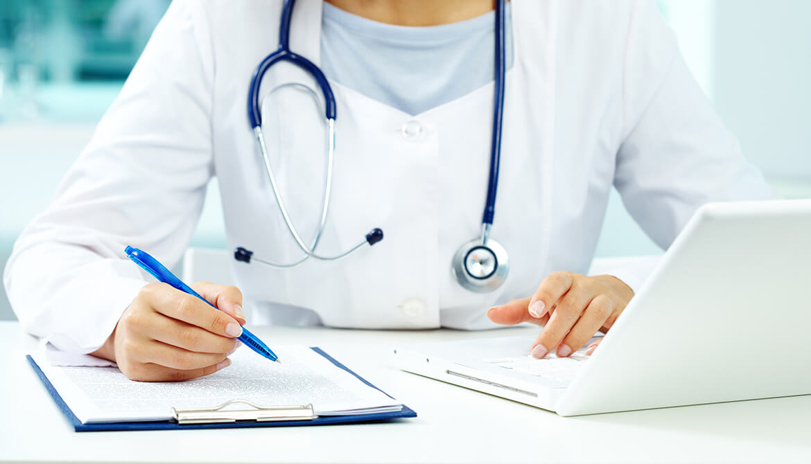 Now our clinic works every day